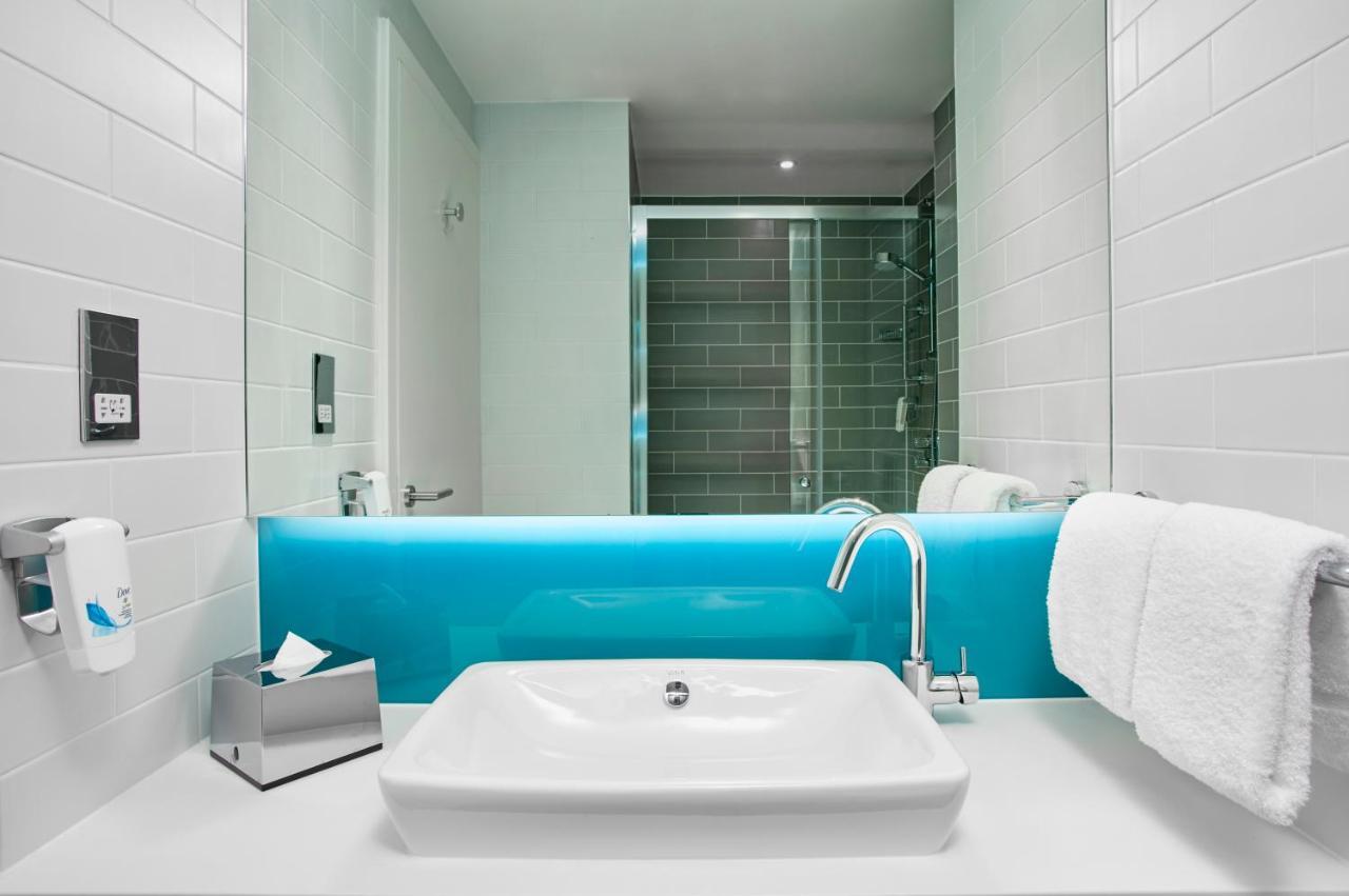 Holiday Inn Express - Wiesbaden By Ihg Eksteriør bilde