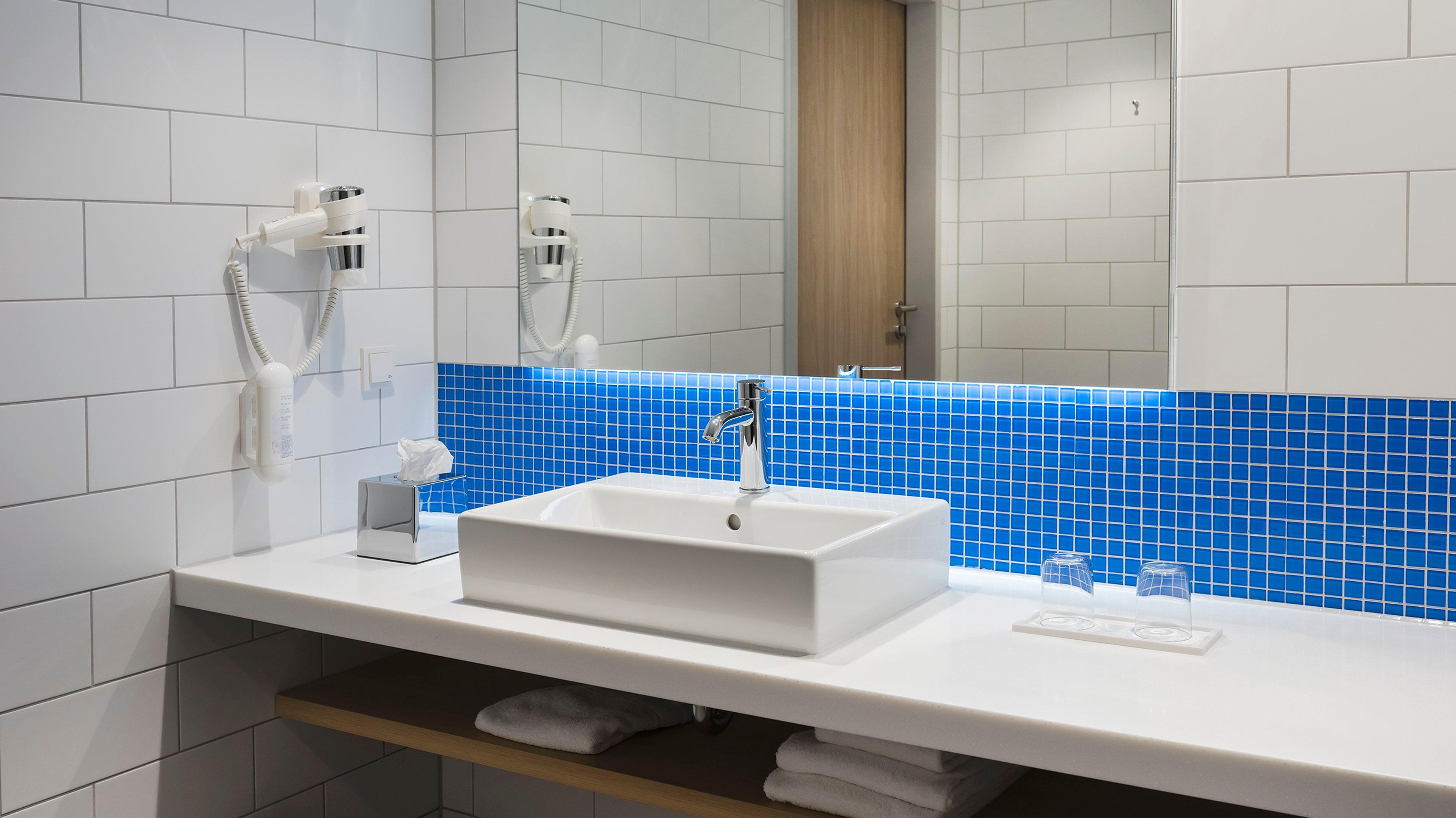 Holiday Inn Express - Wiesbaden By Ihg Eksteriør bilde