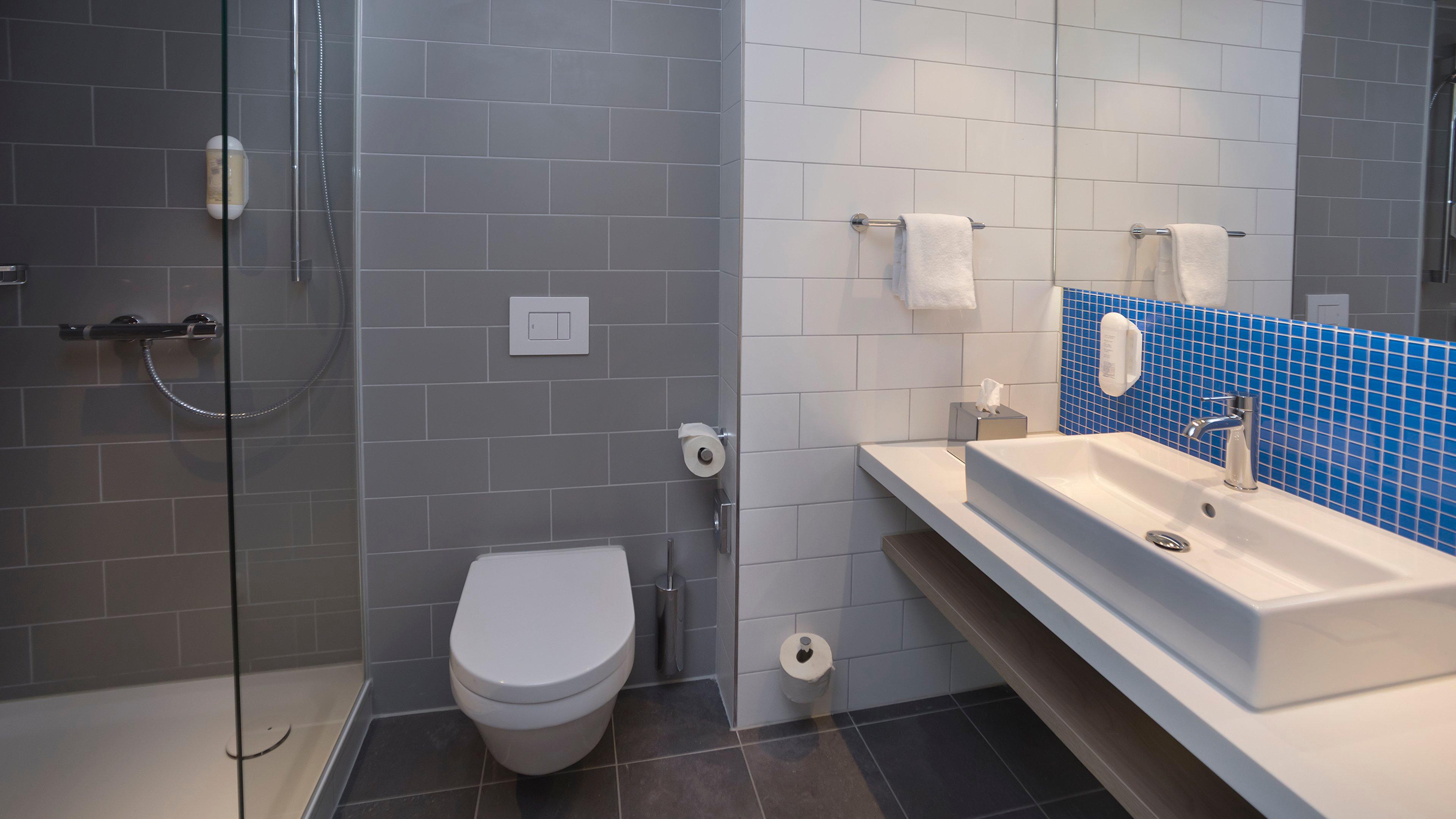 Holiday Inn Express - Wiesbaden By Ihg Eksteriør bilde