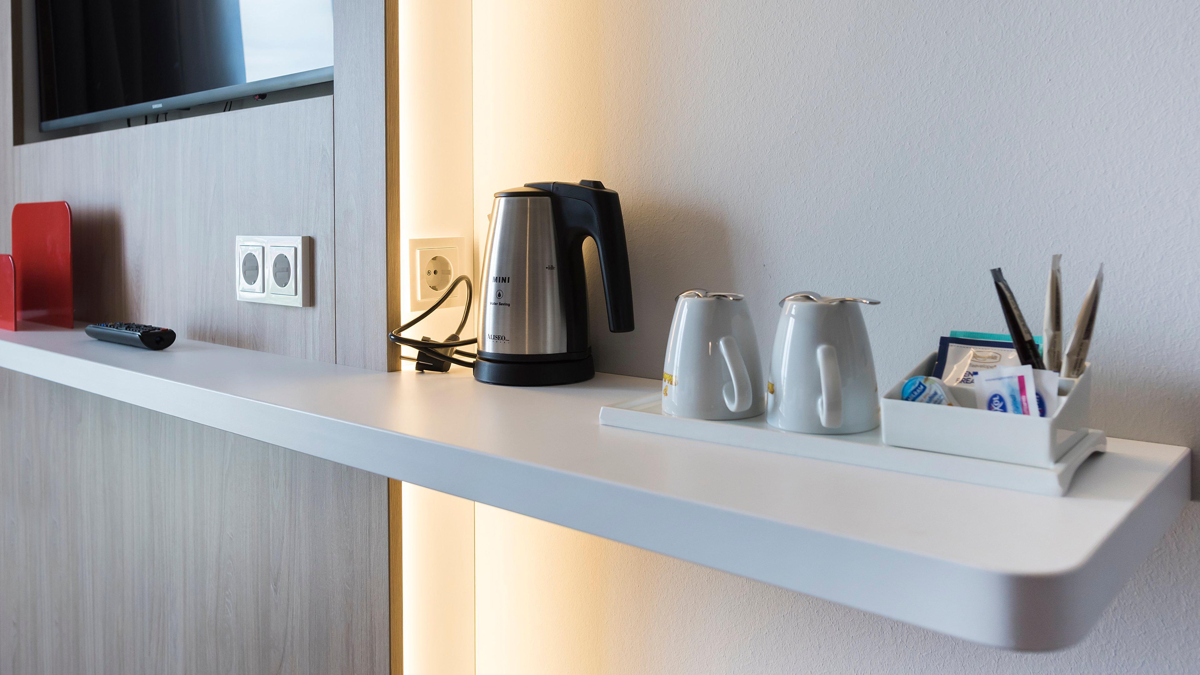 Holiday Inn Express - Wiesbaden By Ihg Eksteriør bilde
