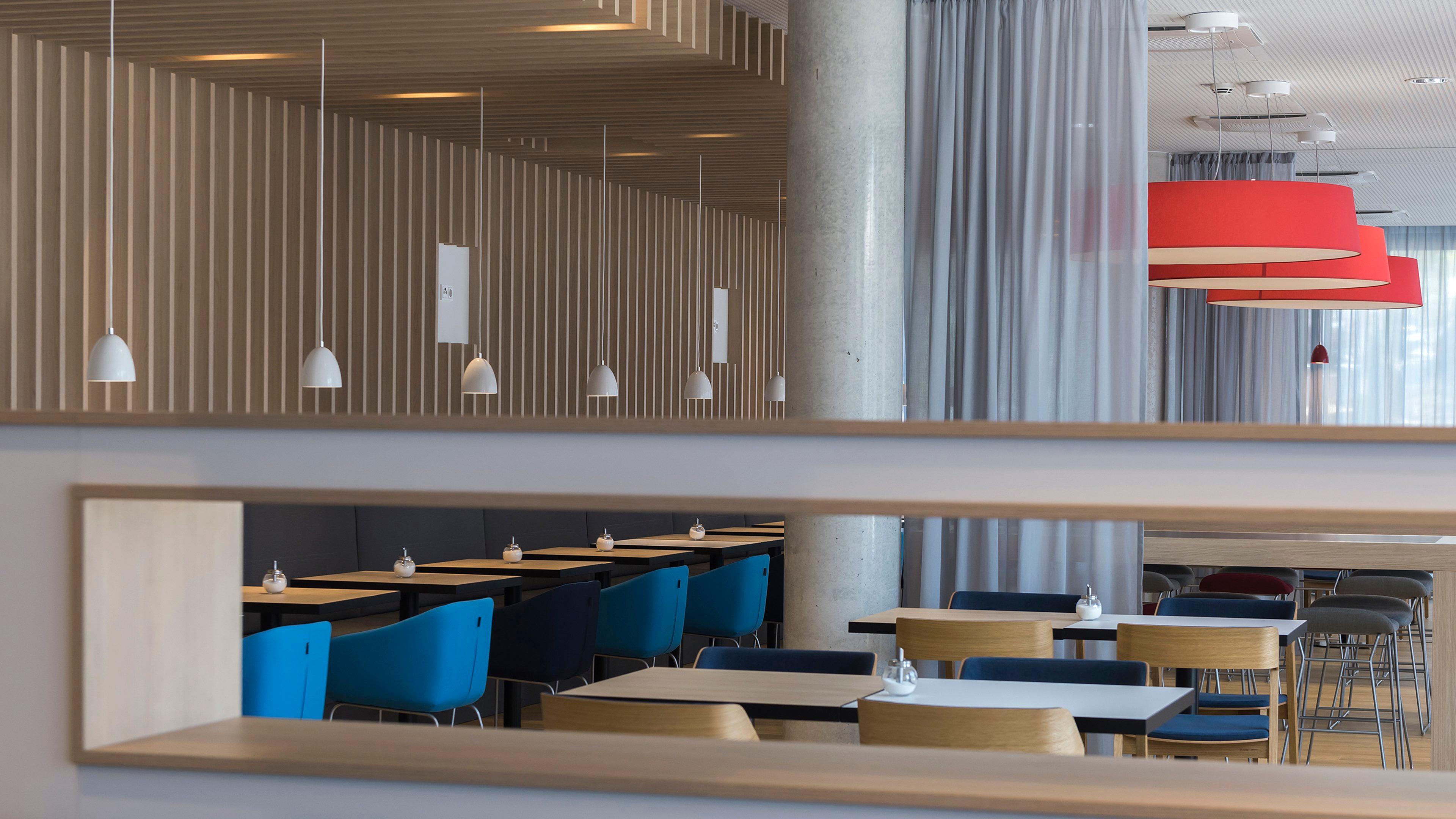Holiday Inn Express - Wiesbaden By Ihg Eksteriør bilde