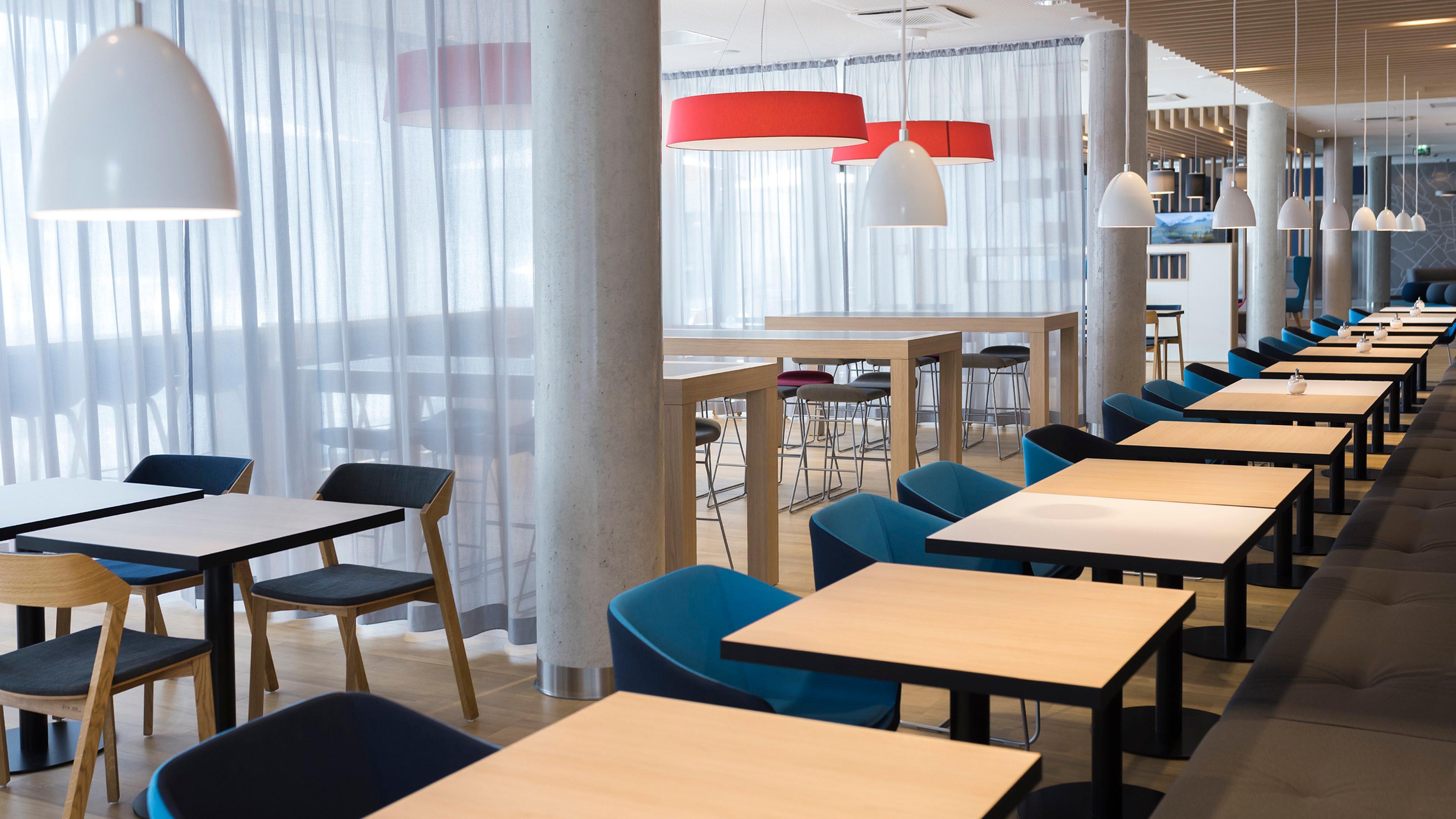 Holiday Inn Express - Wiesbaden By Ihg Eksteriør bilde
