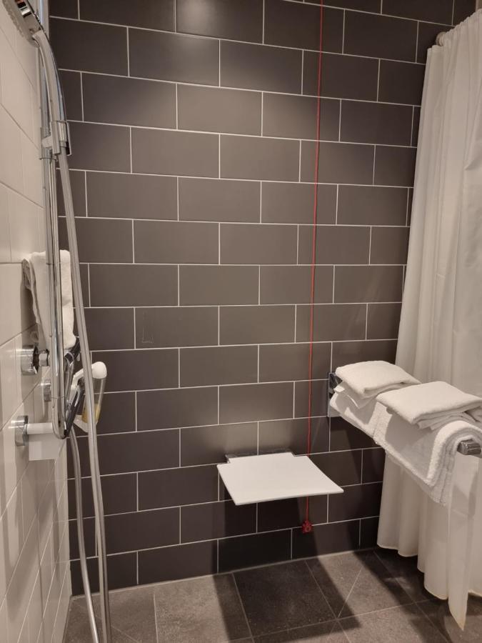 Holiday Inn Express - Wiesbaden By Ihg Eksteriør bilde