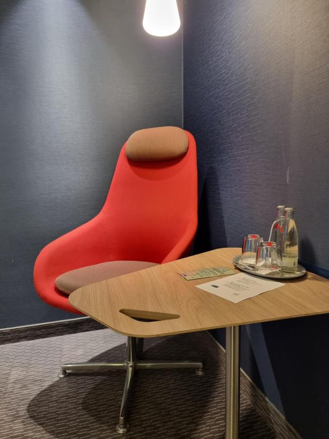 Holiday Inn Express - Wiesbaden By Ihg Eksteriør bilde