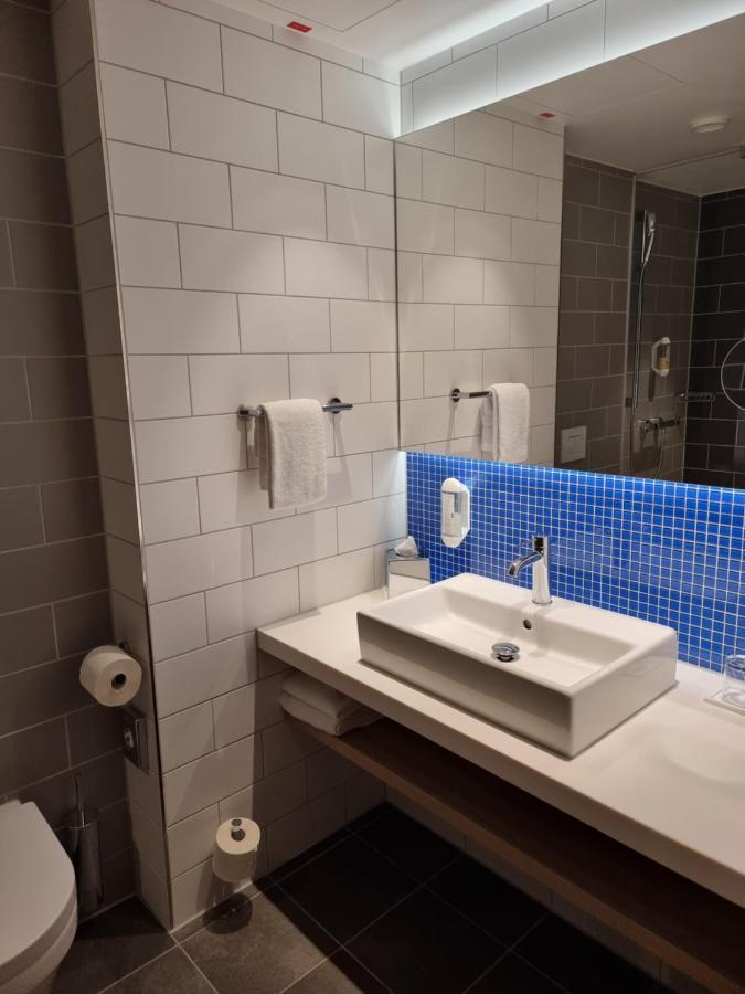 Holiday Inn Express - Wiesbaden By Ihg Eksteriør bilde