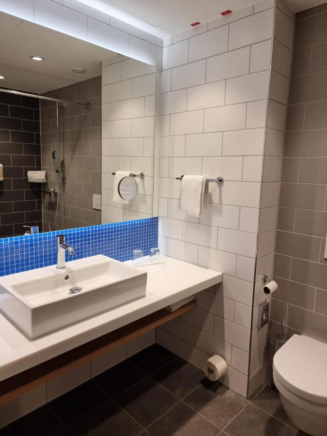 Holiday Inn Express - Wiesbaden By Ihg Eksteriør bilde