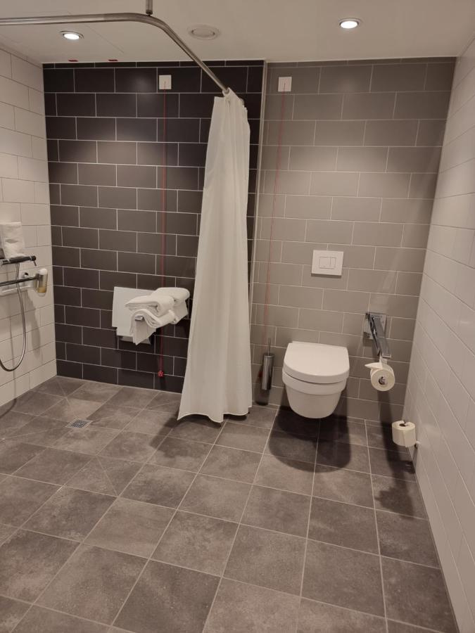 Holiday Inn Express - Wiesbaden By Ihg Eksteriør bilde