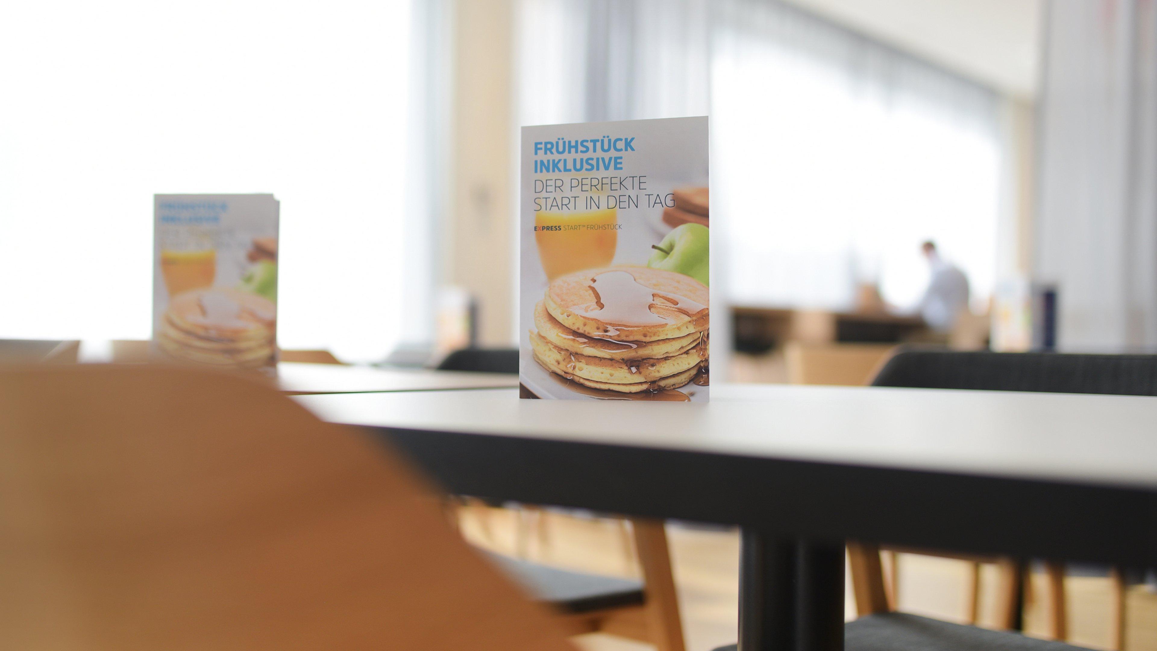 Holiday Inn Express - Wiesbaden By Ihg Eksteriør bilde