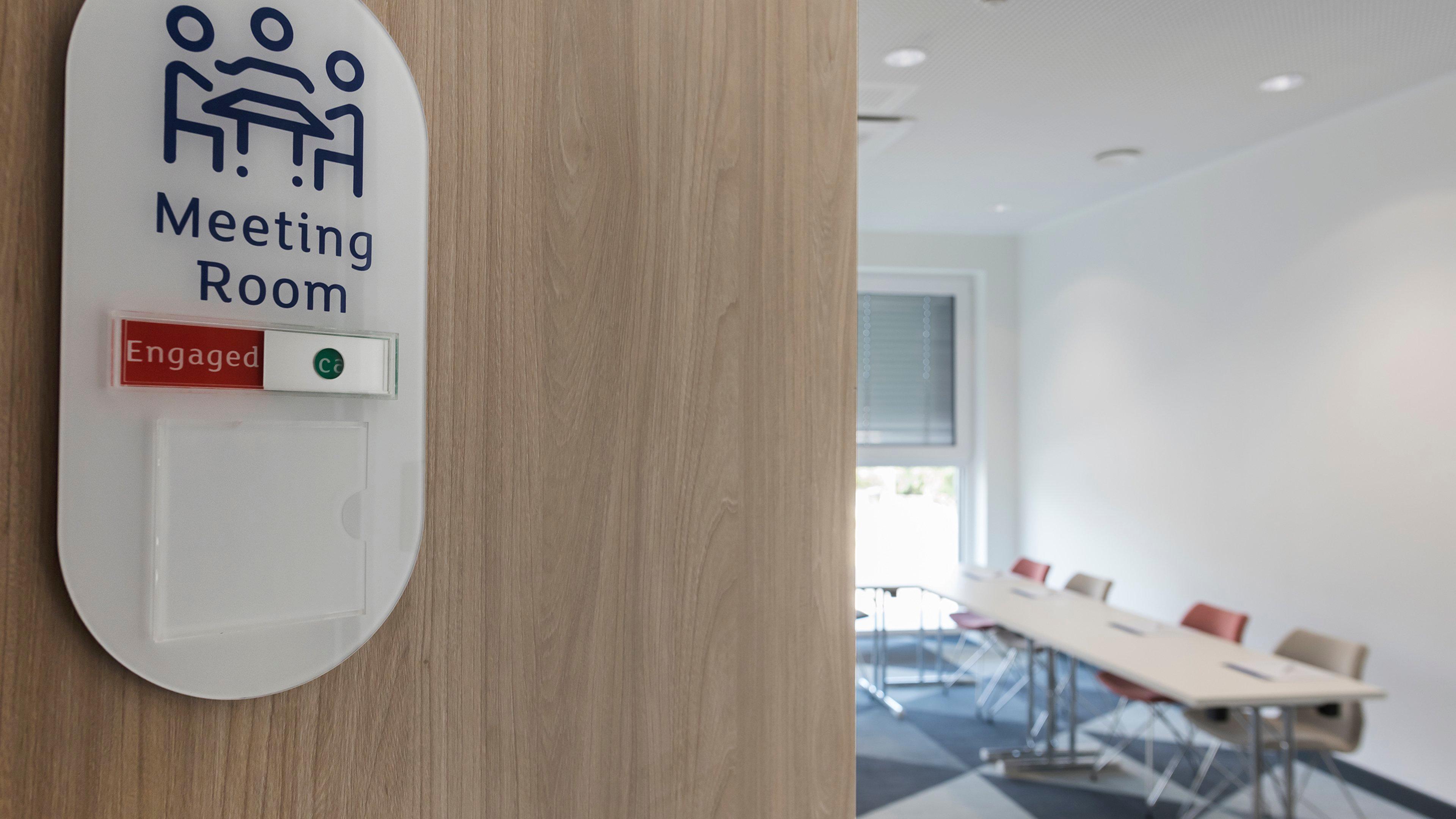 Holiday Inn Express - Wiesbaden By Ihg Eksteriør bilde