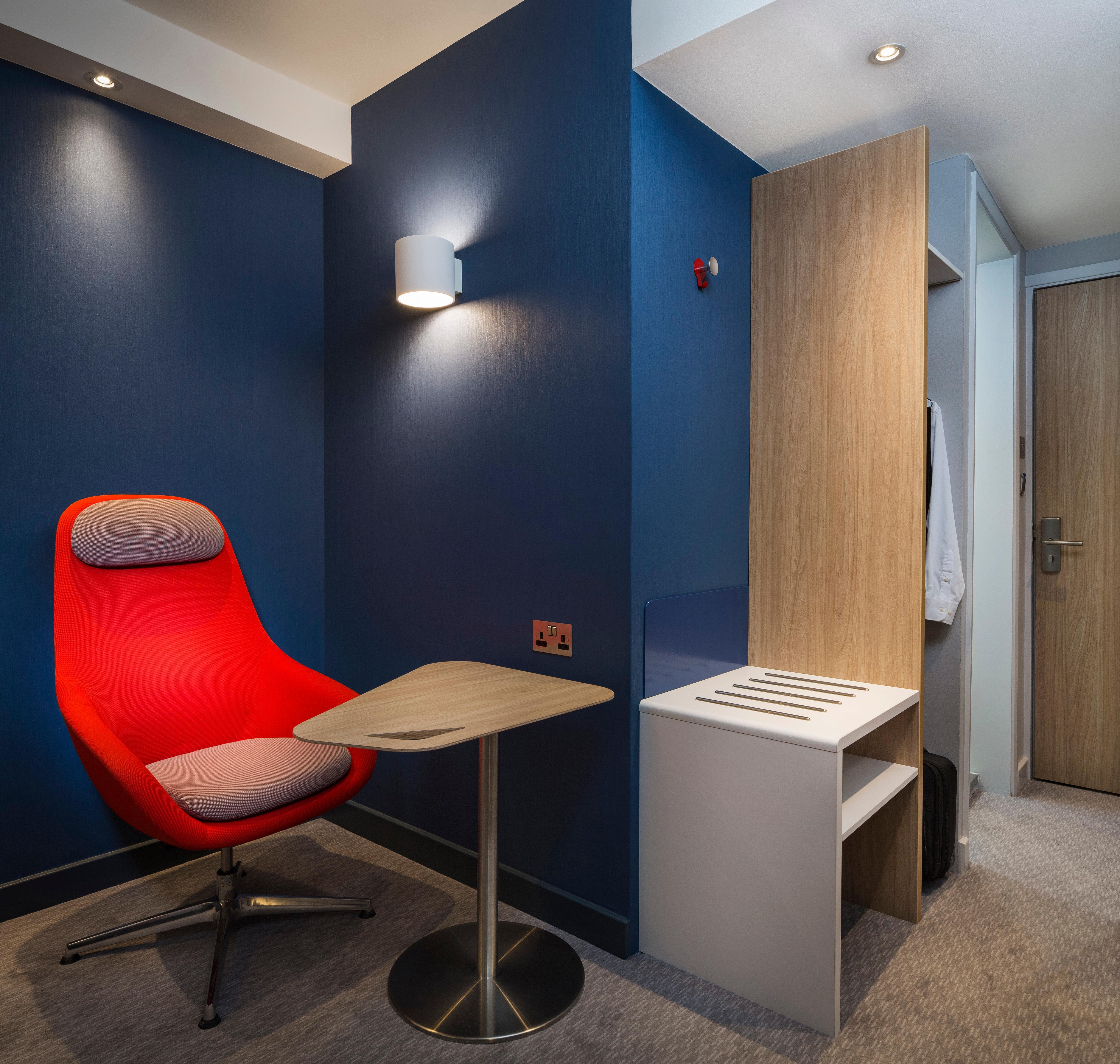 Holiday Inn Express - Wiesbaden By Ihg Eksteriør bilde