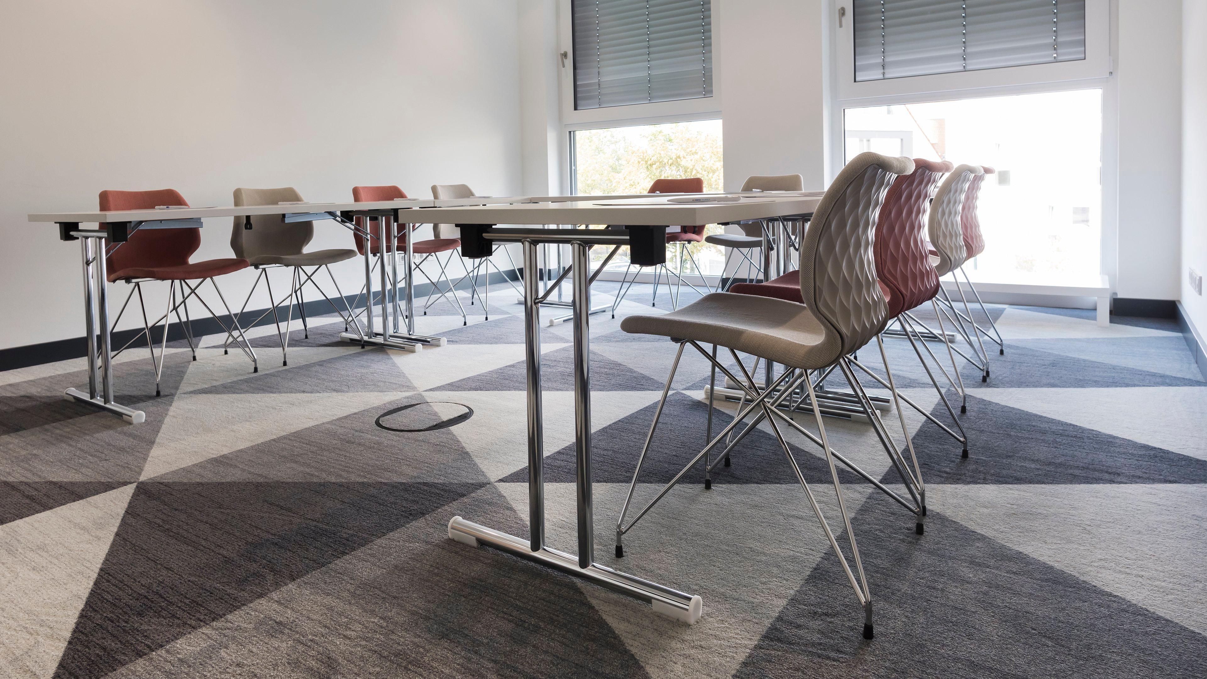 Holiday Inn Express - Wiesbaden By Ihg Eksteriør bilde