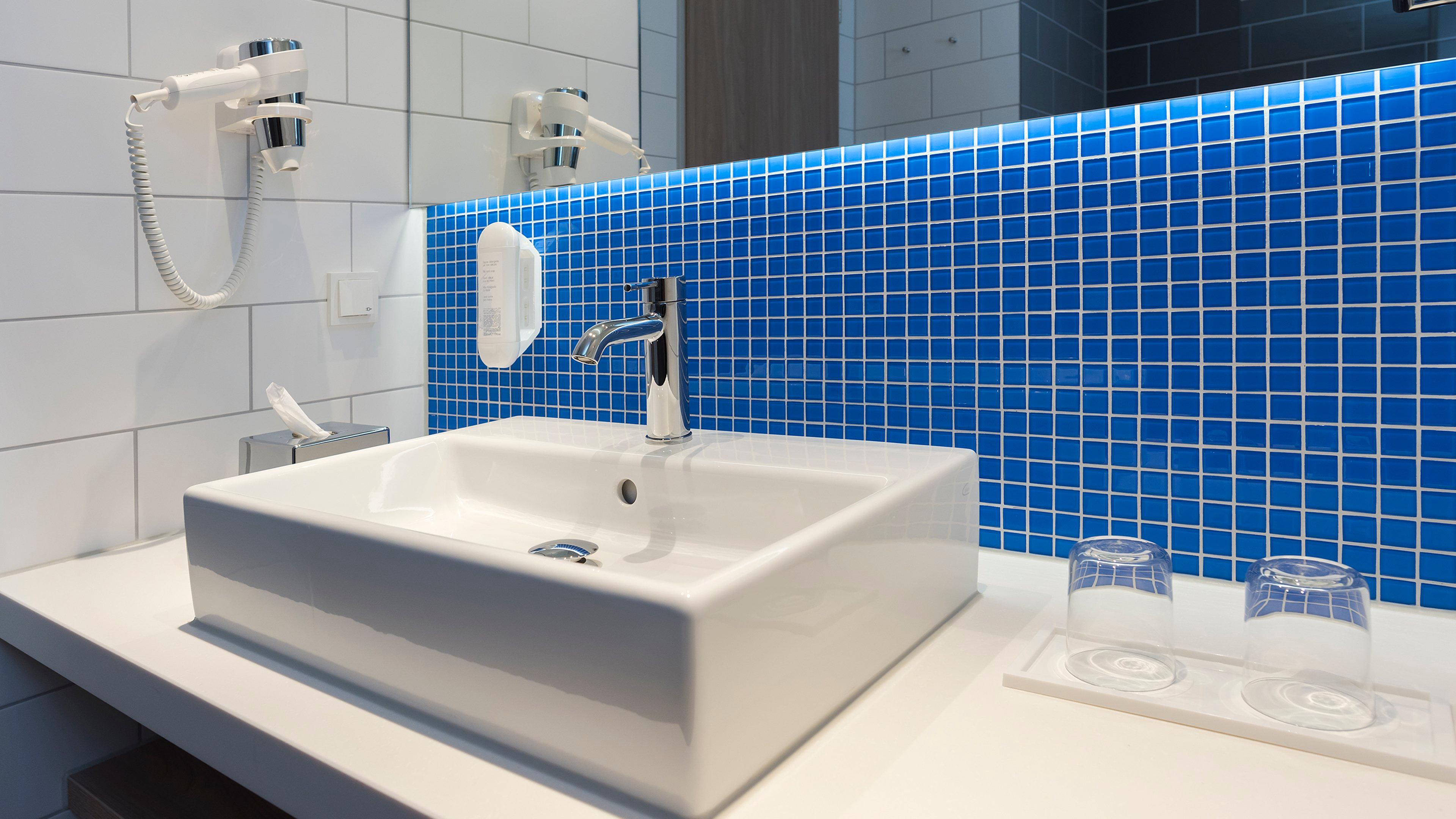 Holiday Inn Express - Wiesbaden By Ihg Eksteriør bilde